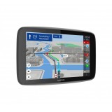 Navigacinė GPS sistema 7" TomTom Go Discover